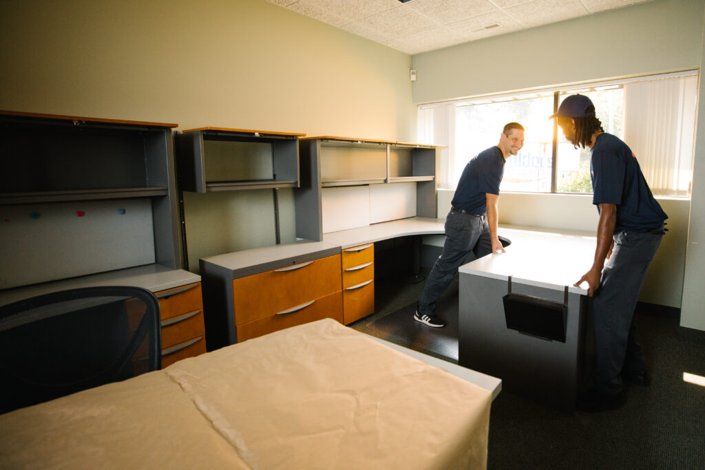 Bringing Modern Office Systems to Kalamazoo and Beyond Mulder's
